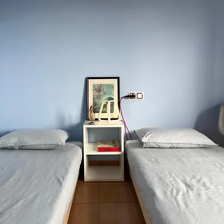 Holiday home Casa Solayla Origomare *