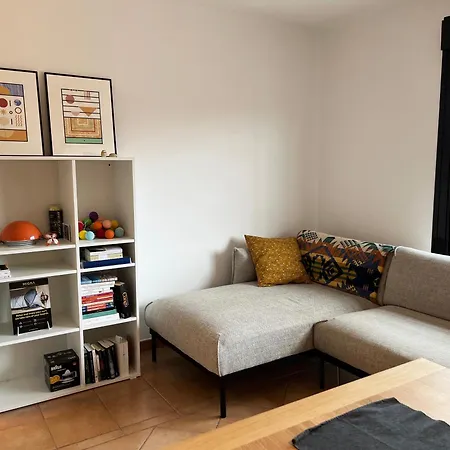 Сasa de vacaciones Casa Solayla Origomare *