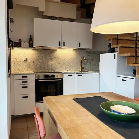 Casa Solayla Origomare Holiday home