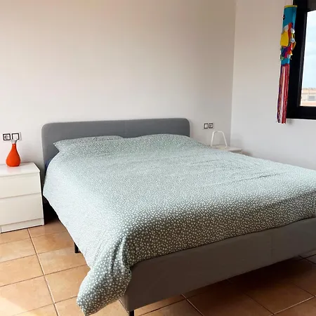 Holiday home Casa Solayla Origomare *