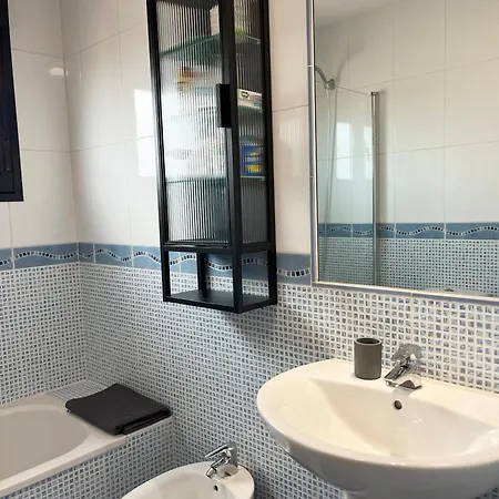Casa Solayla Origomare Сasa de vacaciones Lajares