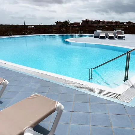 Casa Solayla Origomare Holiday home Lajares