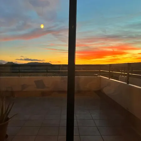 Holiday home Casa Solayla Origomare *