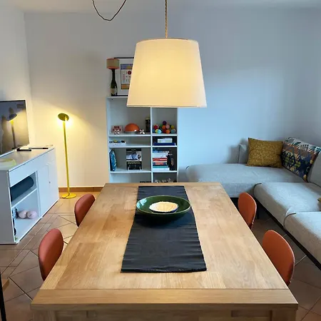 Prázdninový dům Casa Solayla Origomare