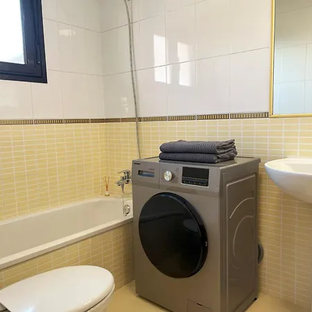 Casa Solayla Origomare Prázdninový dům