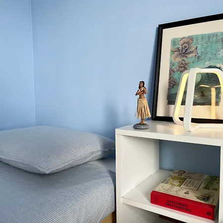 Prázdninový dům Casa Solayla Origomare Lajares