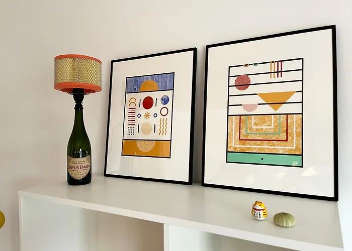 Ferienhaus Casa Solayla Origomare Lajares