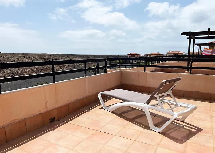 Ferienhaus Casa Solayla Origomare *