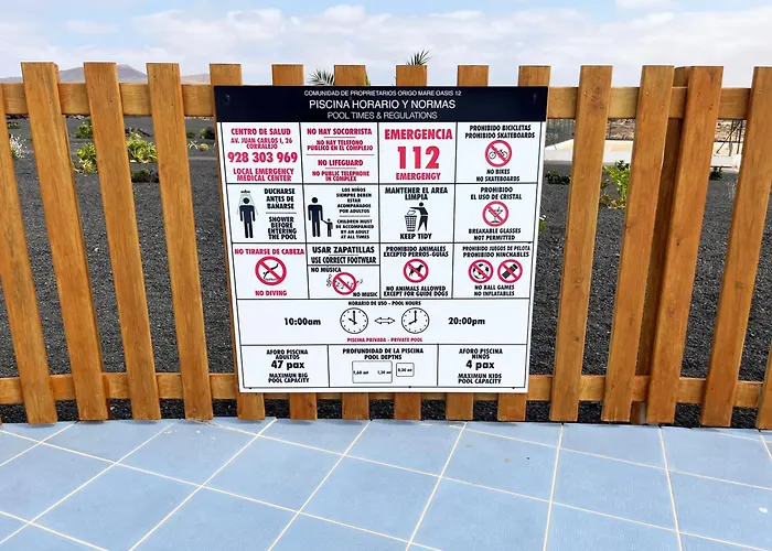 Casa Solayla Origomare Ferienhaus *