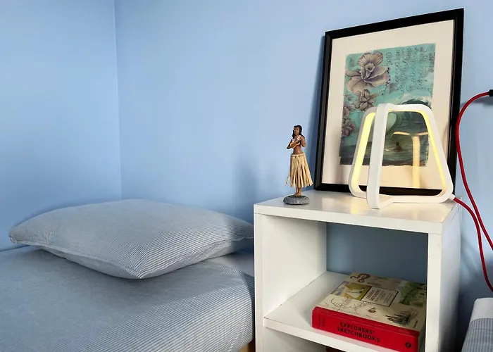 Ferienhaus Casa Solayla Origomare Lajares