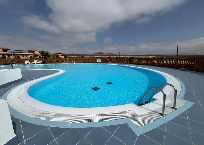 Casa Solayla Origomare Ferienhaus *