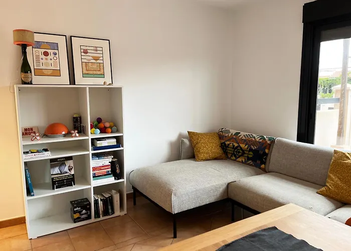 Ferienhaus Casa Solayla Origomare *