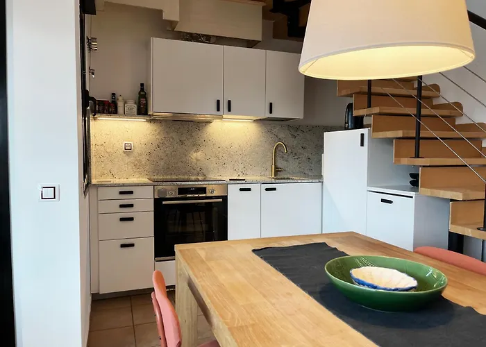 Casa Solayla Origomare Ferienhaus