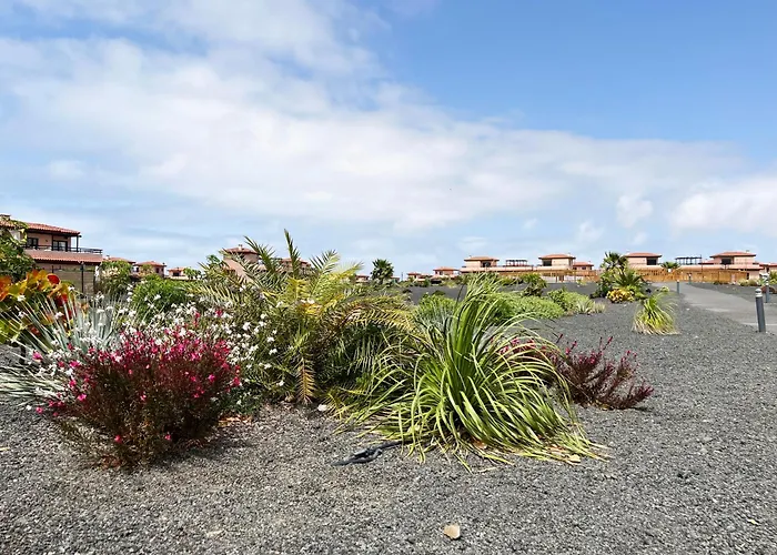 Ferienhaus Casa Solayla Origomare