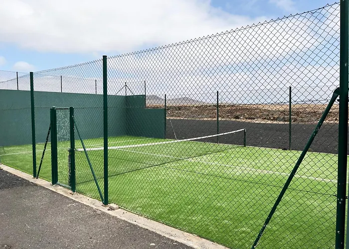 Casa Solayla Origomare Ferienhaus