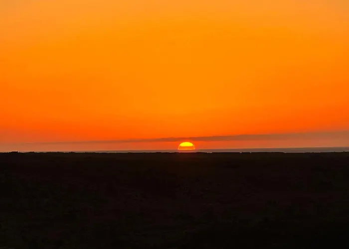 Casa Solayla Origomare Ferienhaus *