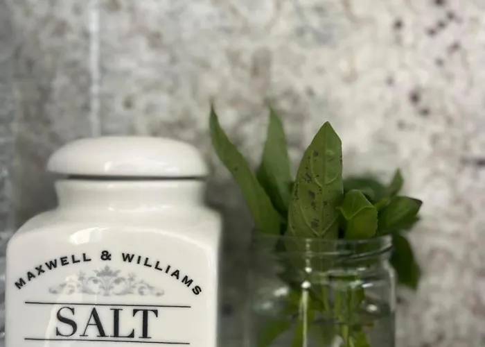 Ferienhaus Casa Solayla Origomare Lajares